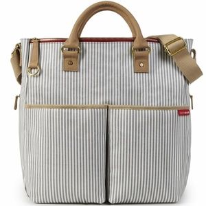 Skip Hop Diaper Bag